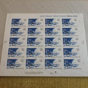# 3995  2006 Olympic Winter Games