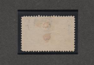 TheStampNut > Scott# 288 TRANS MISSISSIPPI-HARDSHIP MINT * SEE DETAILS *