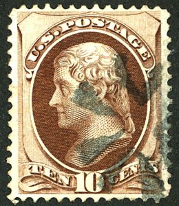 U.S. #150 USED