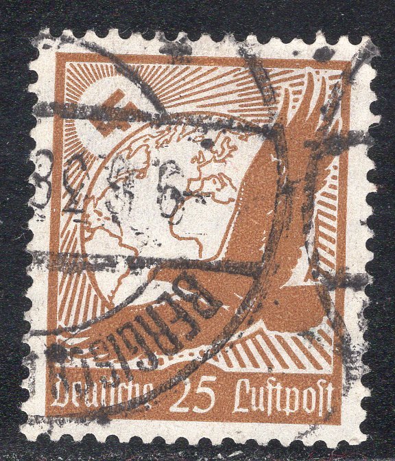 GERMANY SCOTT C50