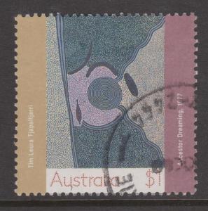 Australia Sc#1090 Used