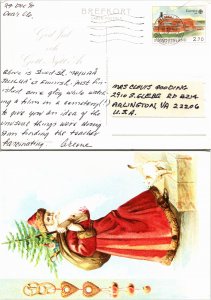 Picture Postcards, Finland