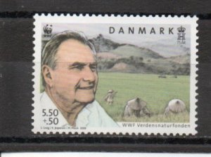 Denmark B94 MNH
