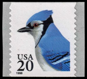 United States - Scott 3053 - Mint-Never-Hinged