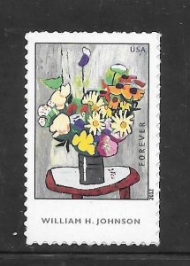 #4653 MNH Forever Single