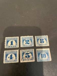 Us sc RB65-RB69,RB71 u