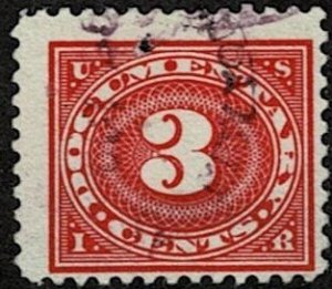 1917 United States Revenue Scott Catalog Number R230 Used