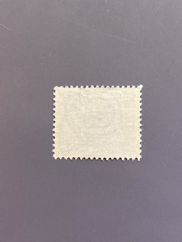 Italy J76 VF MLH. Scott $ 25.00