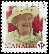 CANADA   #2298 USED (6)