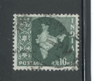 India 308  F-VF Used (4)