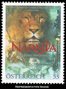 Austria Scott 2030 Mint never hinged.