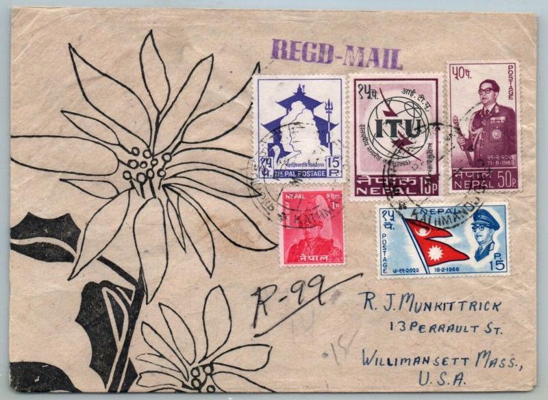 Goldpath: LUXEMBOURG COVER _CBHW_03_19