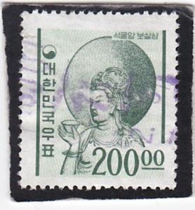 KOREA   #   373  used