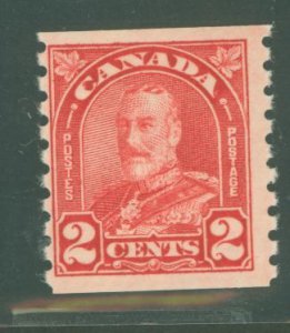Canada #181 Mint (NH) Single