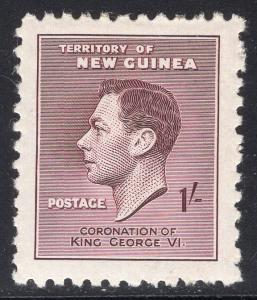 NEW GUINEA SCOTT 51