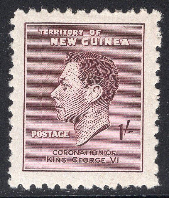 NEW GUINEA SCOTT 51