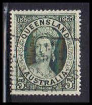 Australia Used Very Fine ZA4223