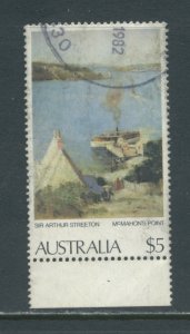 Australia 577 Used