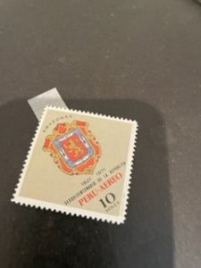 Peru sc C254 MH