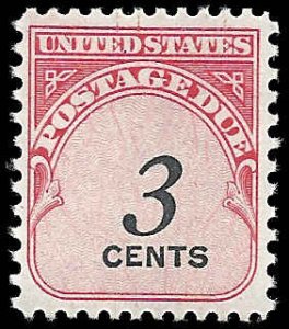 US - #J91 - MNH - SCV-0.25