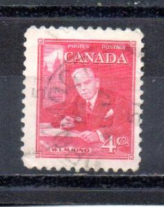 Canada 304 used