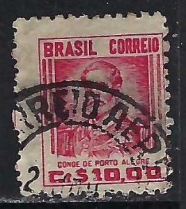 Brasil 526 VFU Z7955-1