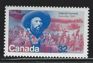 Canada MNH  Scott cat.#  1049