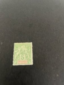 French Polynesia sc 5 MH