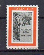 Italy 1097 MNH