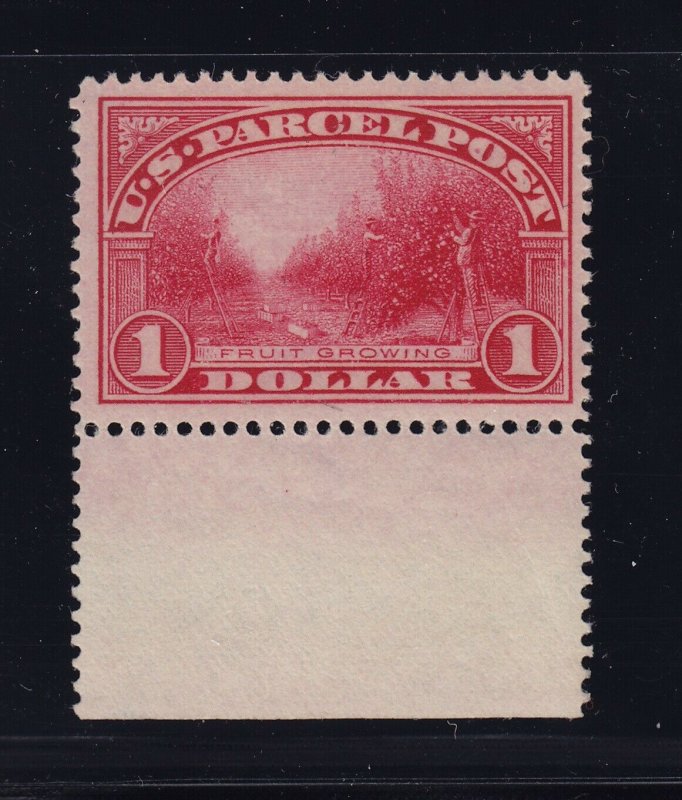 Q12 VF+ OG never hinged with PSE cert Nice color cv $ 650 ! see pic !