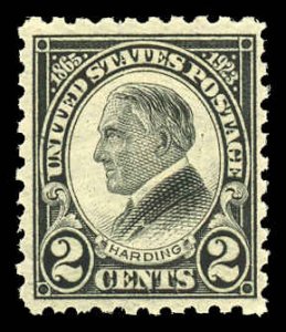 USA 612 Mint (NH)