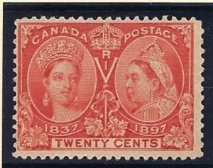 Canada 59, Mint No Gum or Used No Cancel