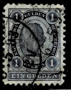 Austria 62 - used