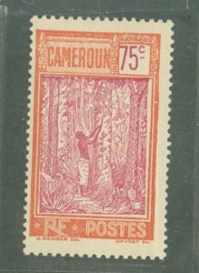 Cameroun #194 Unused Single