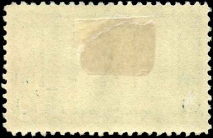 U. S. Scott #619 - MH [NA01-0101-01-03]