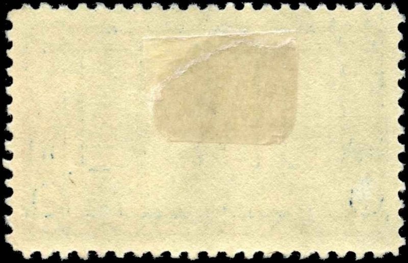 U. S. Scott #619 - MH [NA01-0101-01-03]