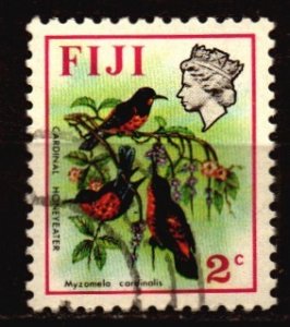 Fiji Used Scott 306