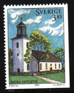 Sweden #2215    MNH