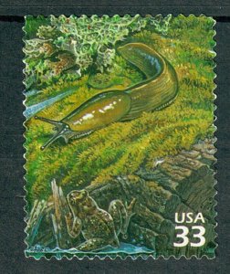 3378j Rain Forest Used Single