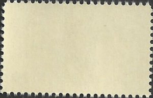 # 1715 MINT NEVER HINGED ( MNH ) ORANGE TIP