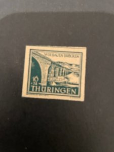 GDR thuringia sc 16NB3 MLH