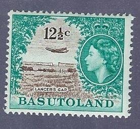 Basutoland mlh sc 79