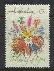 Australia SG 1231  Used 