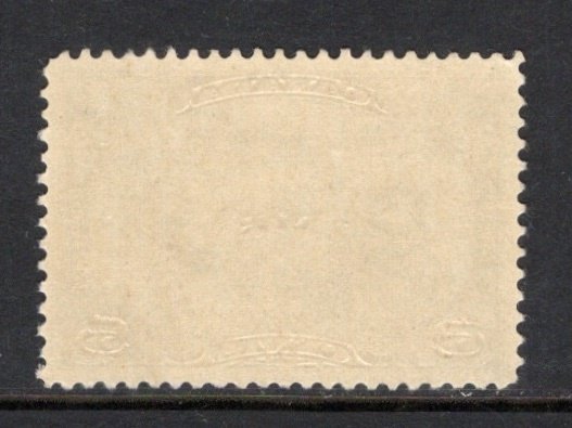 Canada C1 VF MNH