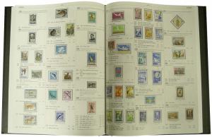 2010 French Yvert & Tellier 1840-1940 Classic Worldwide Postage Stamp Catalogue