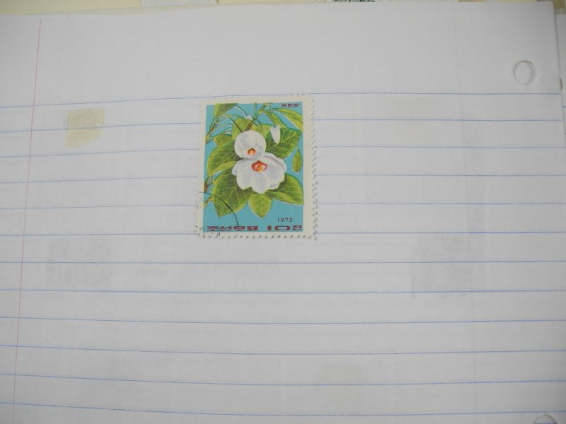 NORTH KOREA, CUBA &, accumulation of Stamps & Souvenir Sheets