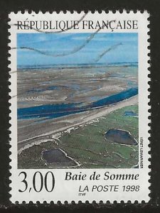 France #2645   used