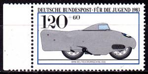 Germany 1983 SG. 2021 MNH (1294)