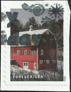 # 5538 Used Winter Scenes