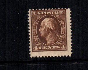 US 334  MH cat $35.00